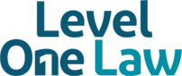 Level One Law Logo